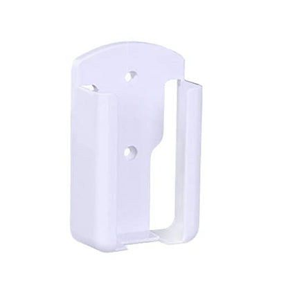 Youngy Air Conditioner Remote Control Holder Rack Self Adhesive Media Storage Box Case Wall-Mount Organizer Stand Mount Bracket Stand