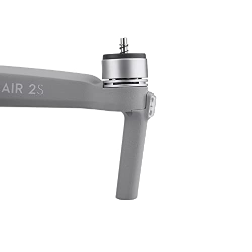 BTG Replacement Landing Legs Compatible with DJI Mavic Air 2S Accessories Replacement Legs