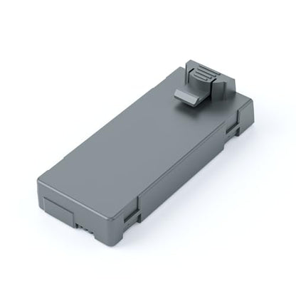 Ameta S20 Lite Drone Battery, 3.7V 1600mAh Li-po Rechargeable Battery
