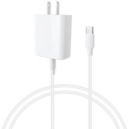 30W Power Adapter Charger for DJI Drone Mini 4K/ 4 Pro/ 3-Pro/ 3/ 3Pro Two-Way Charging Hub - White - color: white