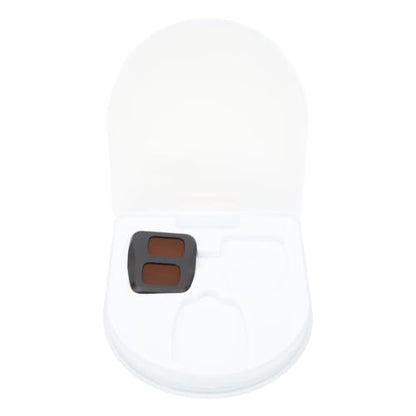 ND Lens Filter for Air 3 Drone - Optical Glass, Neutral Density Filter, Balanced Exposure, High Definition, Coating, Easy to Disassemble (ND256)