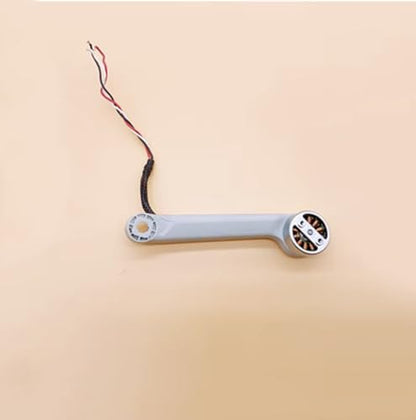 Mini 3 Original Front/Rear Left/Right Motor Arm Replacement For DJI Mini 3 Drone (left rear arm) - color: left rear arm