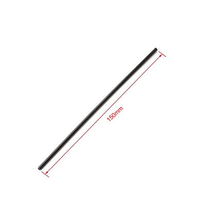 20pcs 2.4G-H-z Antenna Tube with Caps Red for Frsky FPV Receiver