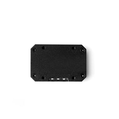 HGLRC Zeus 1.6W VTX PRO PIT/25/400/800/1.6W Switchable FPV DVR Transmitter Built-in Microphone Support OSD 20X20mm M2 Upgraded Long Range Version For FPV Racing Drone Quad (MMCX)