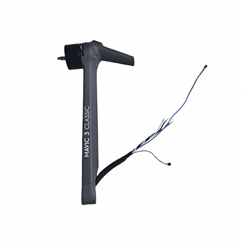 Mavic 3 Classic Repair Parts Front Left Motor Arm Assembly Replacement Compatible with DJI Mavic 3 classic Spare Parts for Mavic 3Classic (Mavic 3 Classic Front Left) - color: Mavic 3 Classic Front Left