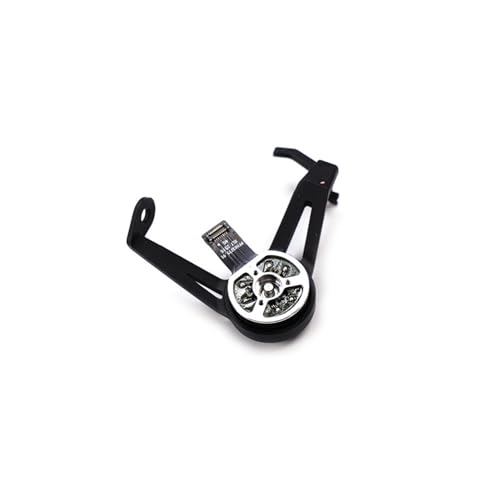 Pitch Motor Gimbal Repair Parts Compatible with DJI Mini 5 Pro RC Drone - color: Pitch Motor