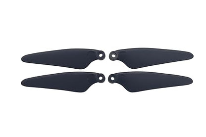 sea jump 16PCS Propeller Suitable for HS900 Aerial Quadcopter Remote Control Drone Blade Parts