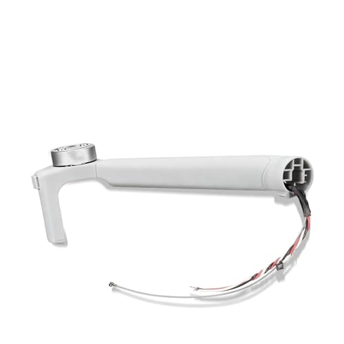 Mini 3 Drone Motor Arm Assembly Replacement Front Right Arm Compatible with DJI Mini 3 Spare Parts - style: Front Right