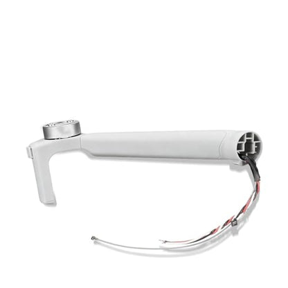 Mini 3 Drone Motor Arm Assembly Replacement Front Right Arm Compatible with DJI Mini 3 Spare Parts - style: Front Right