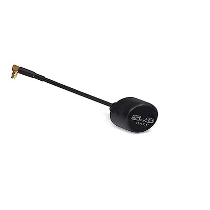 Mini FPV Antenna Part 03 MMCX Elbow Antenna for FPV Air Unit - style: Pack of 1 MMCX