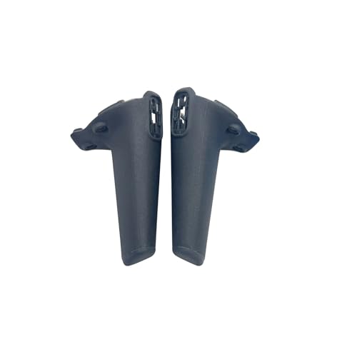 Landing Gear Leg Replacement for DJI Mavic 3/Mavic 3 Pro Front Arm RC Drone Landing Leg Spare Accessories with Repair Tools(Screwdriver+Screws)