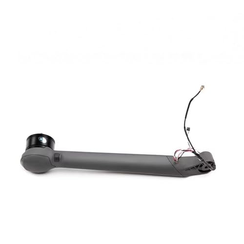 Drone Motor Arm Parts Assembly compatible with DJI Mavic 4 Pro (Back Right) - color: Back Right