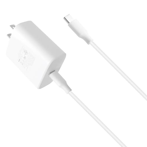 30W Power Adapter Charger for DJI Drone Mini 4K/ 4 Pro/ 3-Pro/ 3/ 3Pro Two-Way Charging Hub - White - color: white