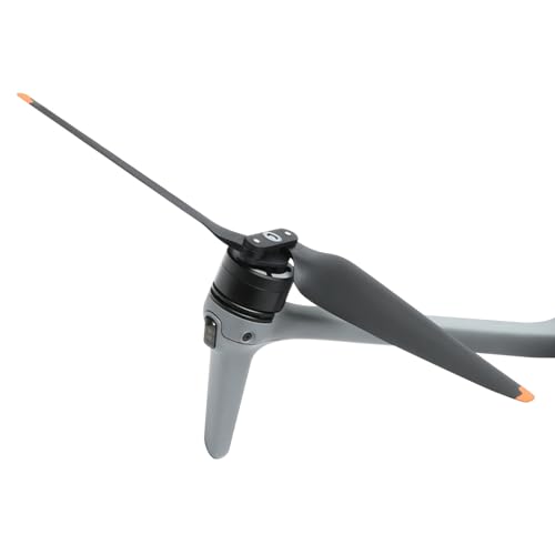 12Pcs Propellers for DJI Air 3/3S - Low Noise Quick-Release Lightweight - color: 12 Pcs