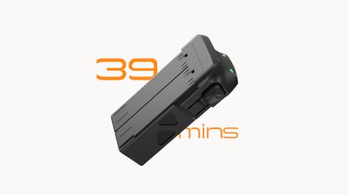 Antigravity High-Capacity Flight Battery for A1 Drone, Power up to 39 Minutes