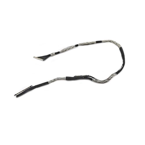 Gimbal Signal Cable Replacement For Dji Air 3 PTZ Image Transmission Flex Signal Wire Repair Part,Dji Air 3 Gimbal Camera Flexible Cable Repair Parts Air 3 Drone Accessories