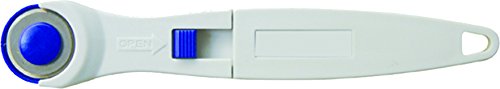 Excel 20mm Rotary Cutter, 1-Blade, Small - size: Small