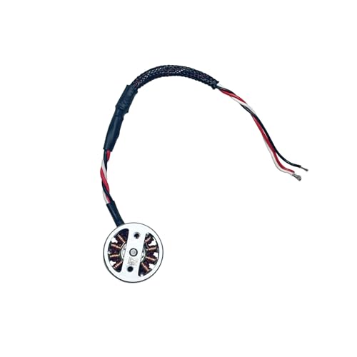Arm Motor Replacement Part for DJI Mini 4K/Mini 2/2 SE/Mini SE Drone Motor Arm Assembly Spare Part(Universal)