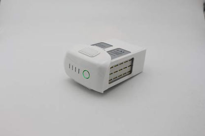 Phantom 4 Pro Compatible Battery, Intelligent Flight Replacement Battery (5870mAh,15.2V),Used for DJI Phantom 4 Series Drone, Phantom 4, 4 Pro, 4 Pro V2.0, Phantom 4 RTK, Phantom 4 Advanced