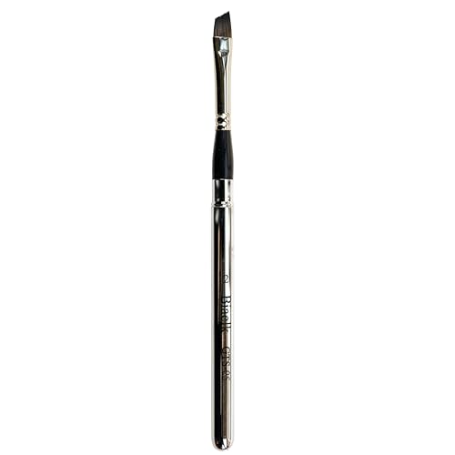 GTS-05 Travel Watercolor Brushes Set, 5PCS