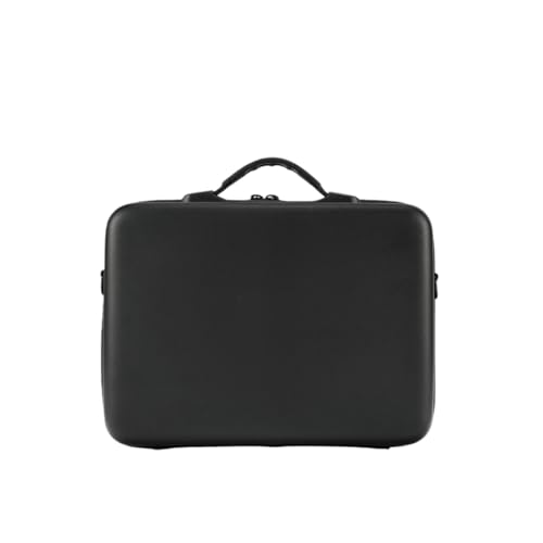Carrying Case for Antigravity A1, Protective Hard Shell Travel Shoulder Bag Large Capacity Storage Bag for Remote Control, VR Flight Goggles, Batteries
