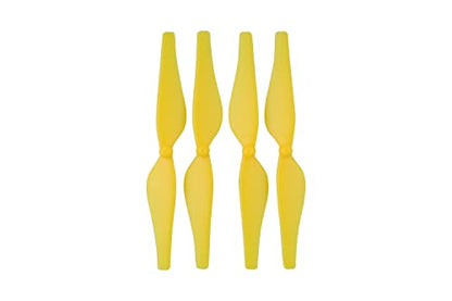 28pcs Propeller for DJI Tello RC Quadcopter Spare Parts Drone Blades Seven colors