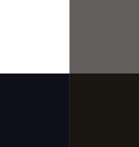 Vallejo - Silver NMM Color Set, Game Color, 4 Bottles x 0.6 fl.oz. - style: Silver NMM Color Set
