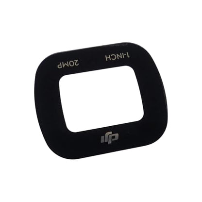 TheCoolCube Gimbal Camera Lens Glass Cover Replacement for DJI Mavic Air 2S Drone