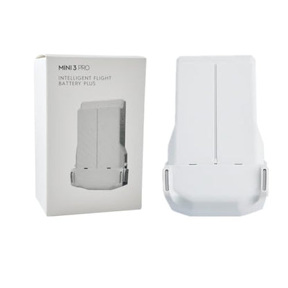 2-Pack Mini 3/4 Pro Plus Intelligent Flight Replacement Batteries (3850mAh 7.38 V),Compatible with DJI Mini 3,DJI Mini 3 Pro and Mini 4 Pro Drone Accessories