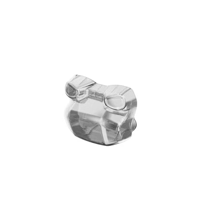 Mini 5 Pro Lens Cover Cap for DJI Mini 5 Pro Gimbal Camera Protector Hood Cover Accessories