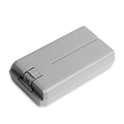 Mini 2 Series Intelligent Flight Battery for DJI Mini 4K, Mini 2 SE, Mini 2, Mini SE with Extended Capacity 2400mAh-7.7V Max.31 Mins Flying for Drone Replacement - color: 1 Pack