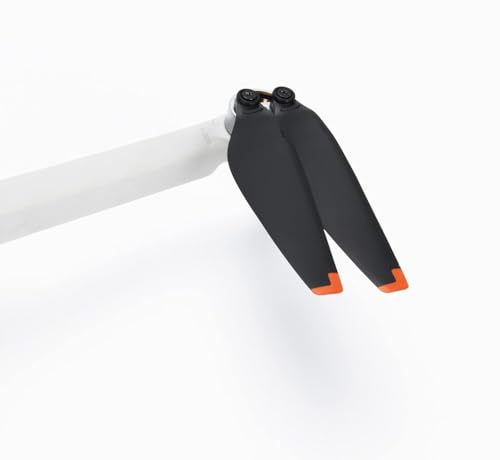 32Pcs Propellers for DJI Mini 3: Quick Release Blades (Not for Mini 3 Pro) - color: 32pcs