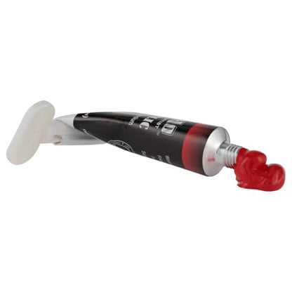 Creative Mark Key Tube Squeezer Set, Paint Saver for Artists - 3 Assorted Sizes, Durable Plastic, Leak-Proof Tube Roller for Oil Paint & More - 24 Pack