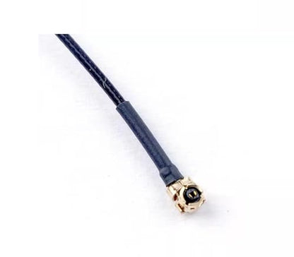 3pcs of Happymodel 5.8G 2dBi Dipole U.FL Omni Antenna for FPV Quadcopter - size: Mixed