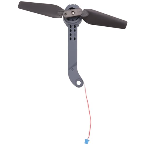 E58 RC Quadcopter Spare Parts Arms with Motor & Propeller for FPV Racing Drone Frame Parts Replacement Accs