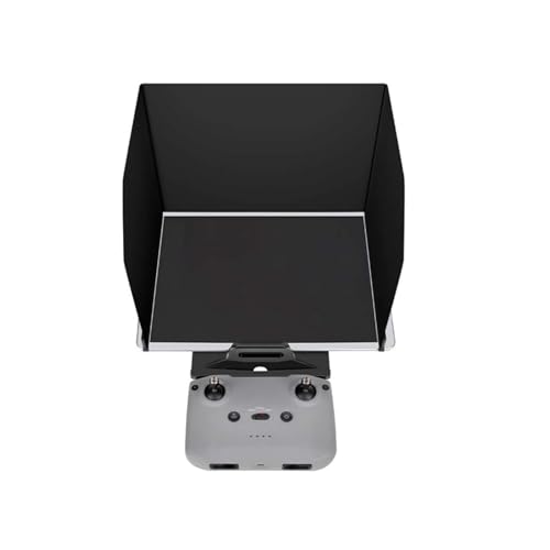 Remote Controller Sunshade for Mavic Air Spark Phantom for i pad 10.2,10.5
