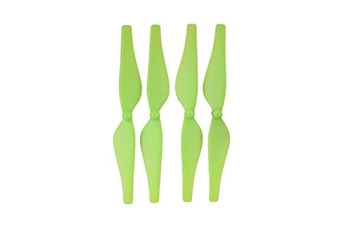 28pcs Propeller for DJI Tello RC Quadcopter Spare Parts Drone Blades Seven colors