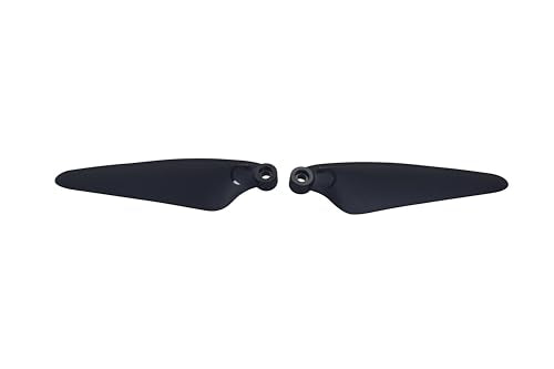 sea jump 16PCS Propeller Suitable for HS900 Aerial Quadcopter Remote Control Drone Blade Parts
