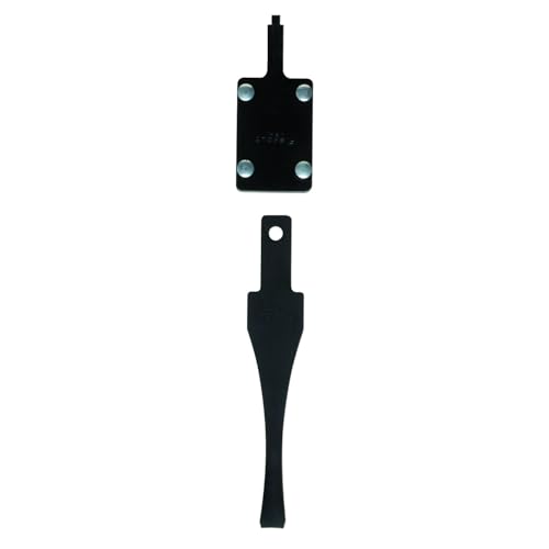 Flexcut Wood Carving Tools | Universal Adapter for Entire SK Range of Flexcut Carving Tools | SK109 | Made in the U.S.A.