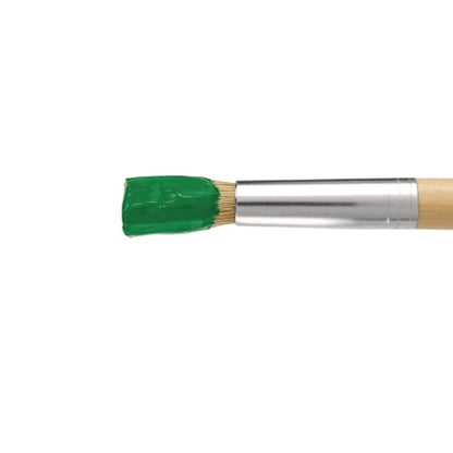 Colorations Paraben-Free Washable Green Tempera Paint for Kids, 1 Gallon - color: Green