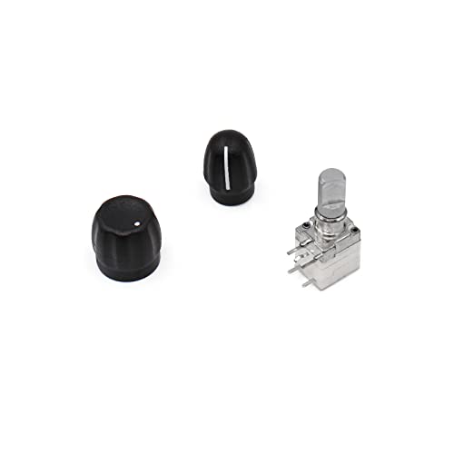 Walkie Talkie Volume Switch Power Switch+Volume Knob + Channel Knob Cap for Motorola CP200D CP040 HT750 HT1250 GP340 GP344 GP380 PR860 PR400 EP450 Two Way Radio