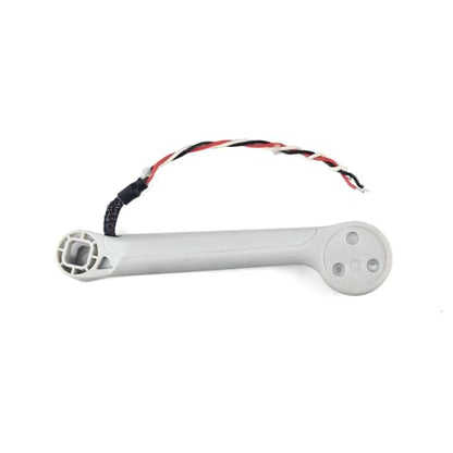 Mini 3 Original Front/Rear Left/Right Motor Arm Replacement For DJI Mini 3 Drone (mini3 Left rear arm) - color: As shown