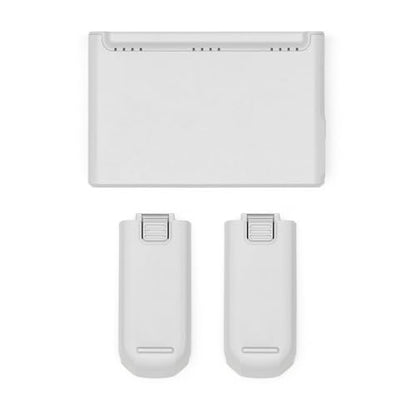2 Pack Neo Battery and Neo Two-Way Charging Hub Compatible with DJI Neo Drone