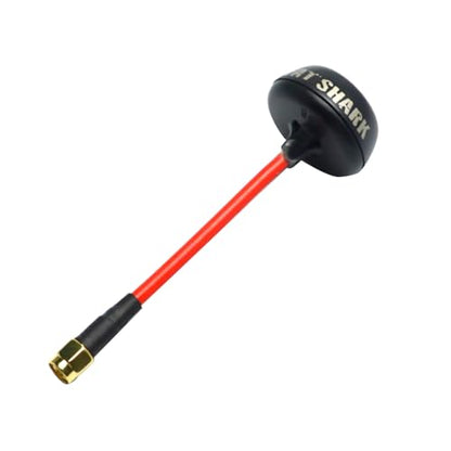 82mm FPV Drone Antennas 5.8GHz SMA Antenna Long Range for RC Drone FPV Quadcopeter - size: SMA