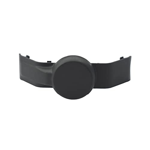 Replacement Lower Bracket Back Cover,Gimbal Camera R-axis Mount Rear Caps Repair Parts for DJI Mavic Mini 3 Pro Drone