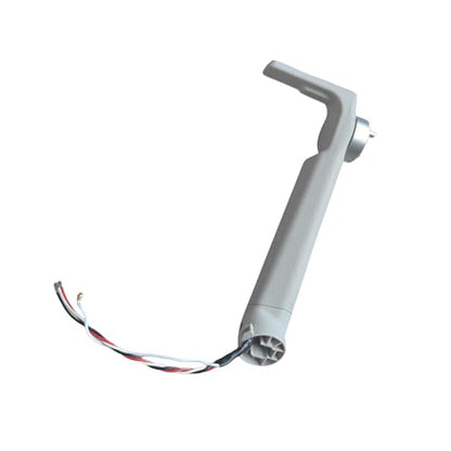Mini 4 Pro Repair Parts Motor Arm Assembly Replacement for DJI Mavic Mini 4 Pro (Front Right) - color: Front Right