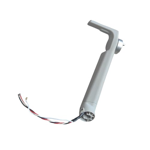 Mini 4 Pro Repair Parts Motor Arm Assembly Replacement for DJI Mavic Mini 4 Pro (Front Right) - color: Front Right