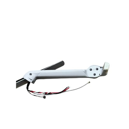 Mini 3 Arm Replacement with Motor Front Right Compatible with DJI Mini 3 - color: Front Right