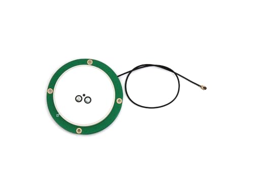 UAV M9N Navigation and Positioning Four-Star Single-Frequency GPS Antenna 4520F Series (BT-4520F IPEX)
