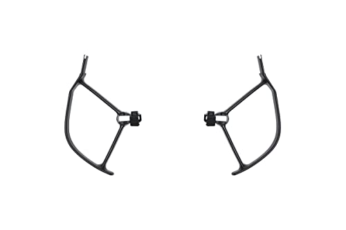 DJI Mavic Air Part 14 Propeller Guard Drone Accessory Electronics, Black (CP.PT.00000200.01)
